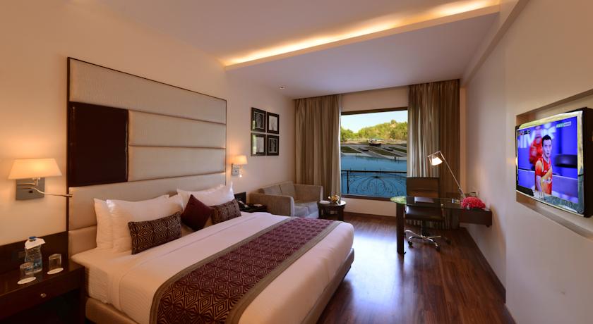 Golden Tulip Chandigarh-Panchkula